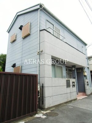 LA・VIE・EN 4外観写真