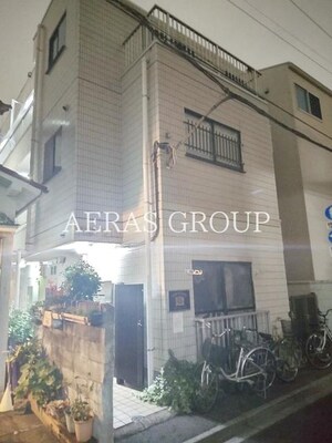 TOP町屋第1外観写真