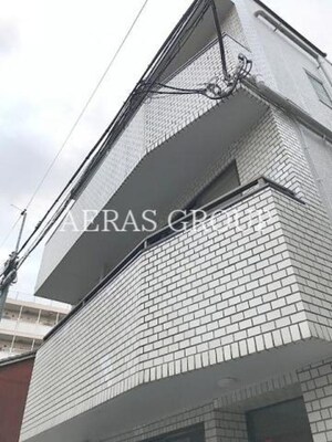 坂上ビル外観写真