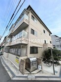 シャルム千林三番館