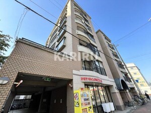 セナノナカザワ外観写真