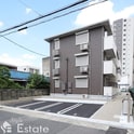サンベルテ竹越