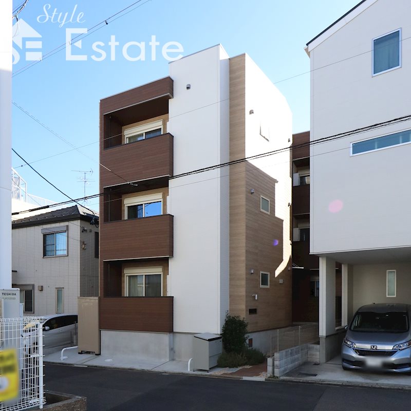 Cherim桜本町