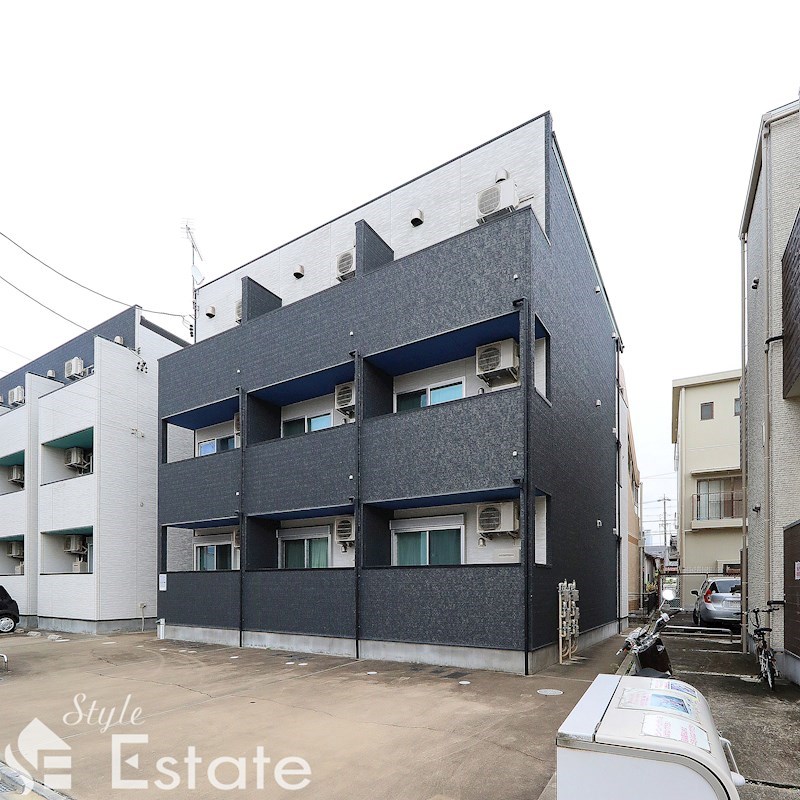 ディアコート塩池