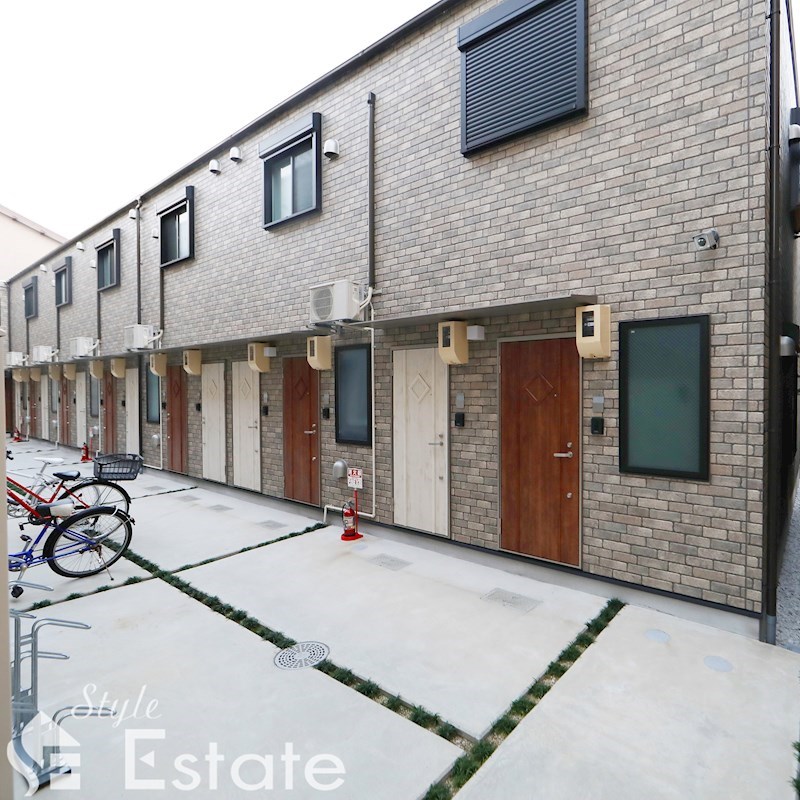 ル・シャトレ笠寺