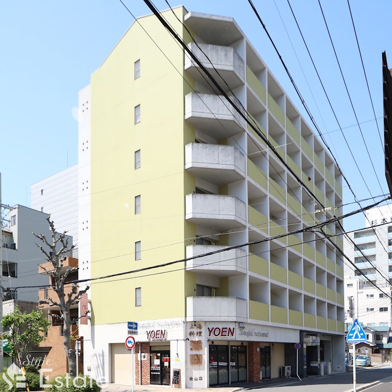 ベレーサ金山