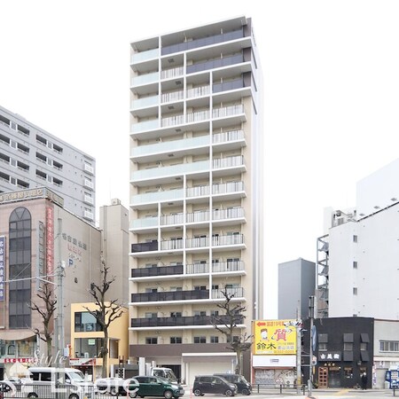 SOU大須（ソウ大須）外観写真