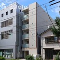 ぱ～くたうんルナ名古屋