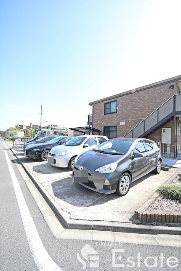 その他(敷地内駐車場)