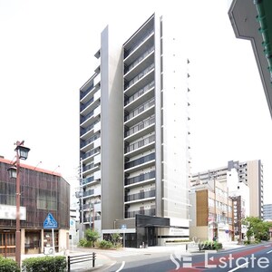 S-RESIDENCE堀田NorthII外観写真