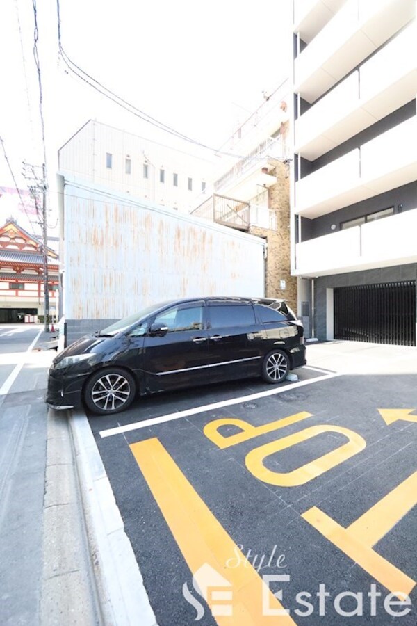 その他(駐車場)