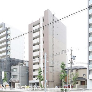 クレスト名駅西外観写真