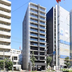 メイクス名駅南II外観写真