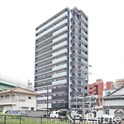 S-RESIDENCE庄内通
