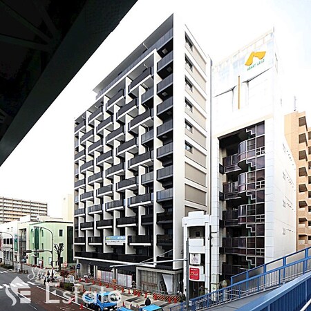 Live Casa堀田外観写真