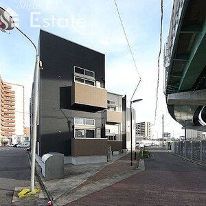 Creo庄内通弐番館外観写真