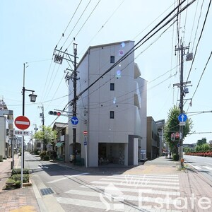 オーキッドビル白鳥外観写真