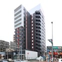 さくらHills ROKUBAN Platinum Residence