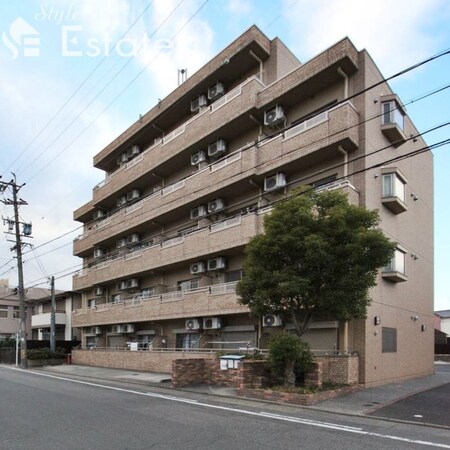 PLAGE　HIMURO外観写真