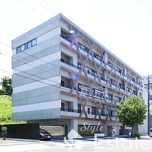 三の丸殿外観写真