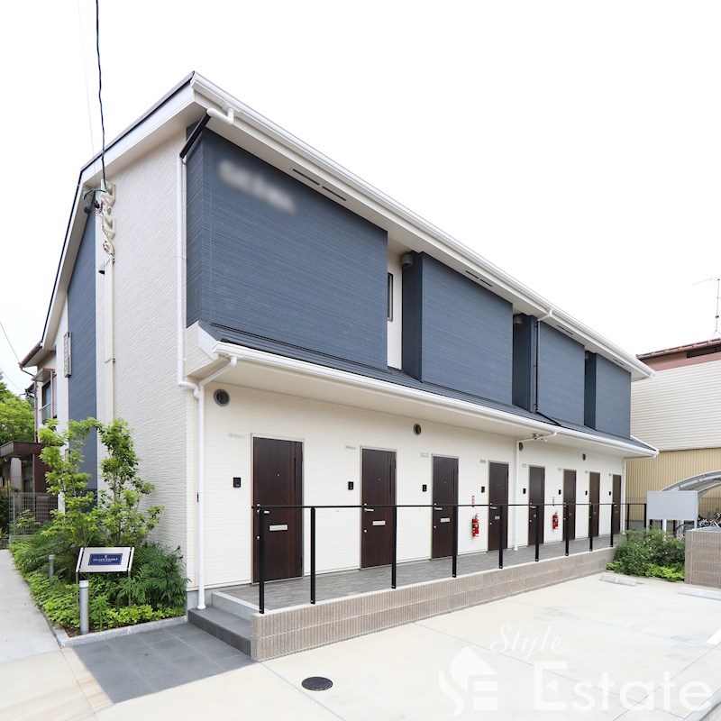 グランコート山王