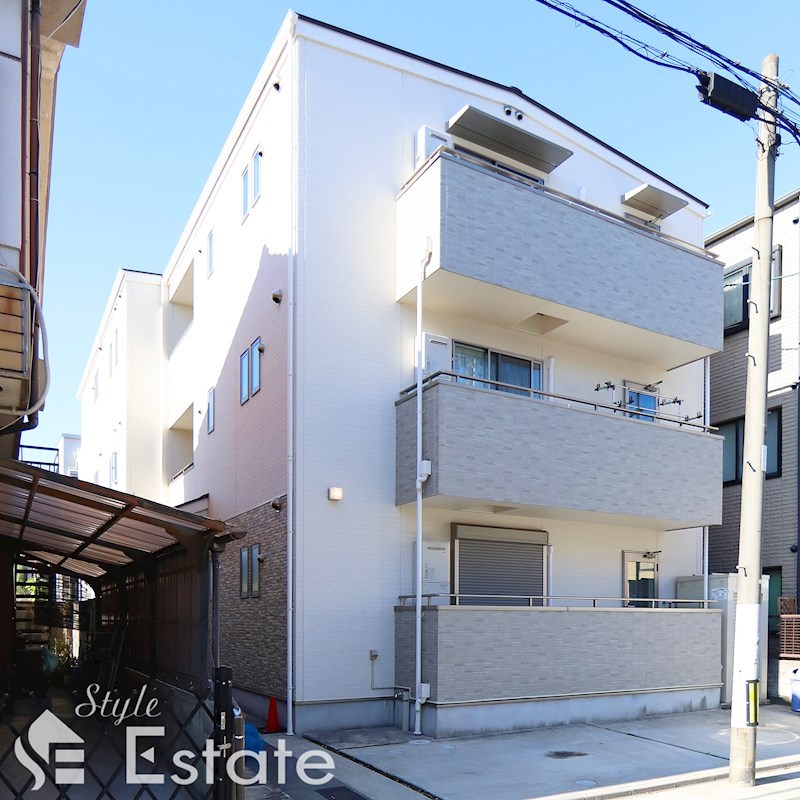 アメニティ金山