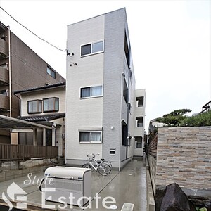 クレストタウン外観写真