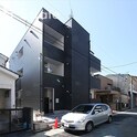 アロウ内浜町