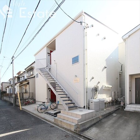 Cottage Toyoda外観写真