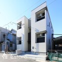 ハーモニーテラス道徳新町II