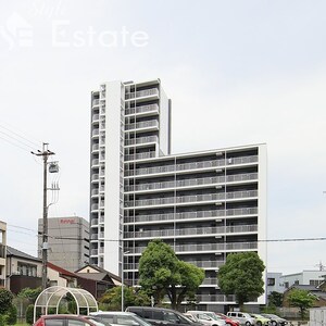 エステムコート名古屋ライブゲート外観写真