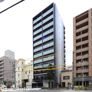 S-RESIDENCE熱田外観写真