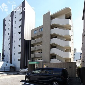 ネオ青山外観写真