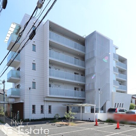 キャストビル豊田外観写真