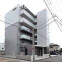 パークハイム日比野