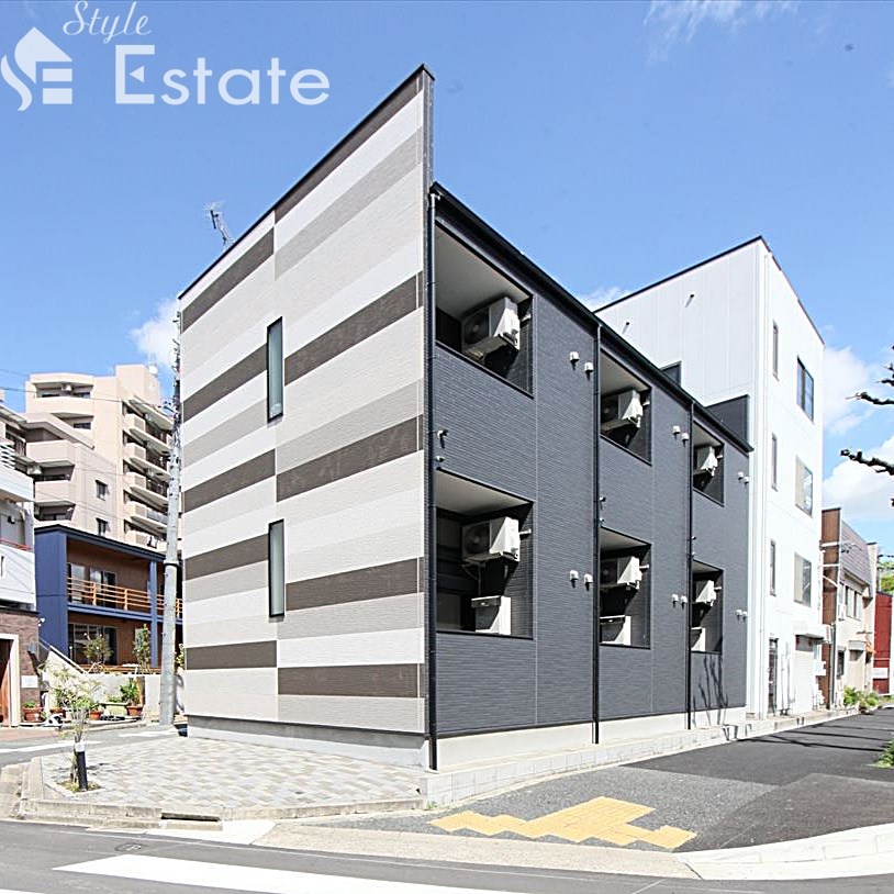 リーフアベニュー