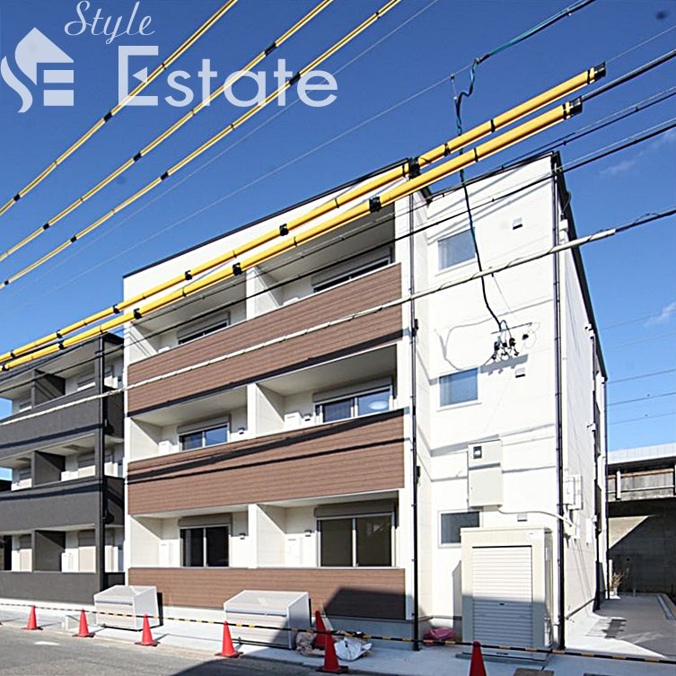 ジーメゾン名古屋牛立ルエーレ