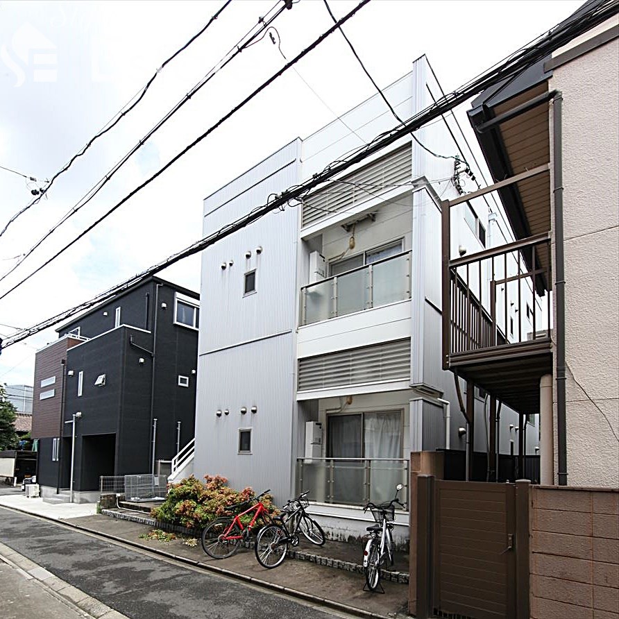 アパートメント51