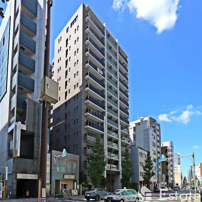 ザ・グランアルト栄