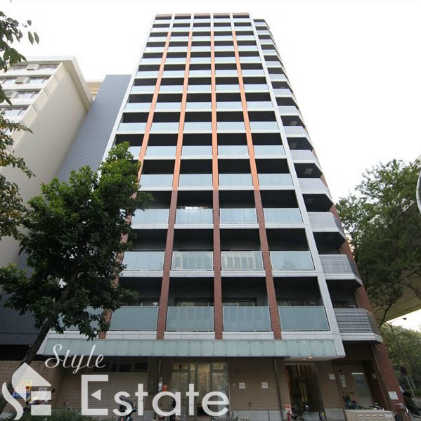 aLATO丸の内（旧レジディア丸の内）