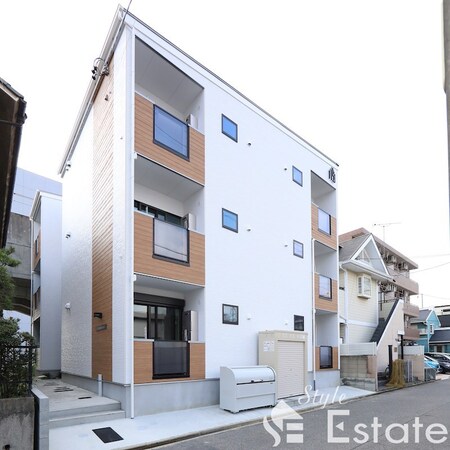 LECOCON大同外観写真