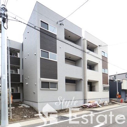 ハーモニーヒルズ豊田本町