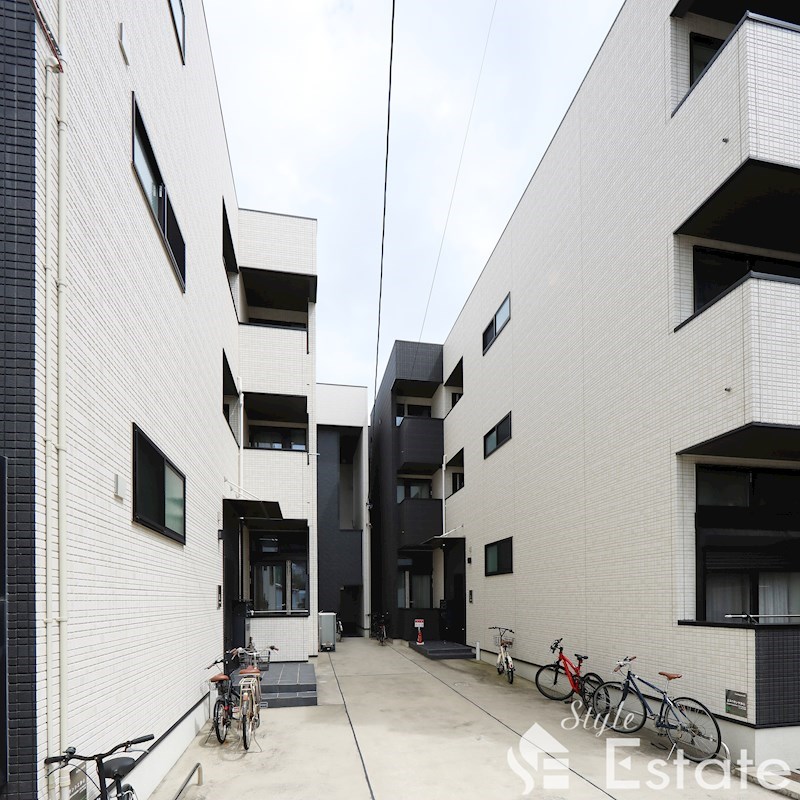 フレクール浄心