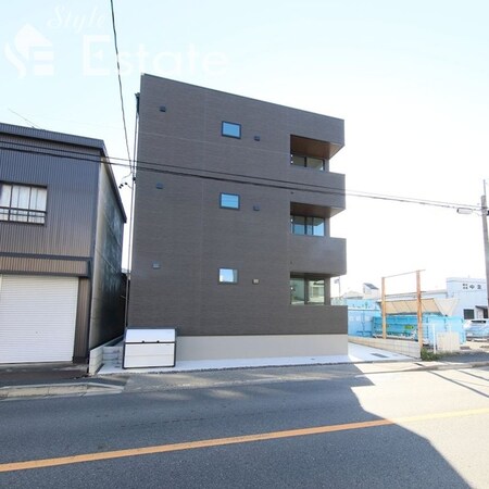 Jack matsunokiI外観写真