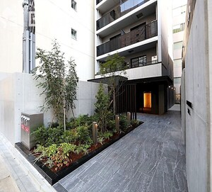 ザ・レジデンスパーク栄外観写真