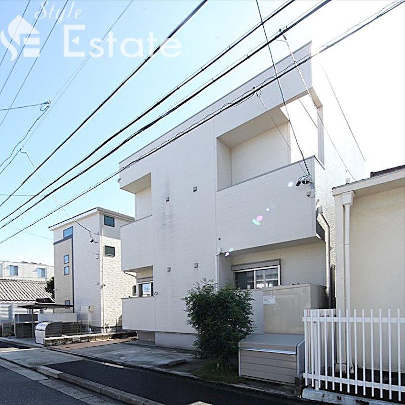 Grandticアビタ中村公園