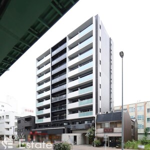 プレミアム浅間町外観写真
