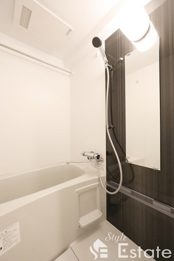 風呂画像(バスルーム)