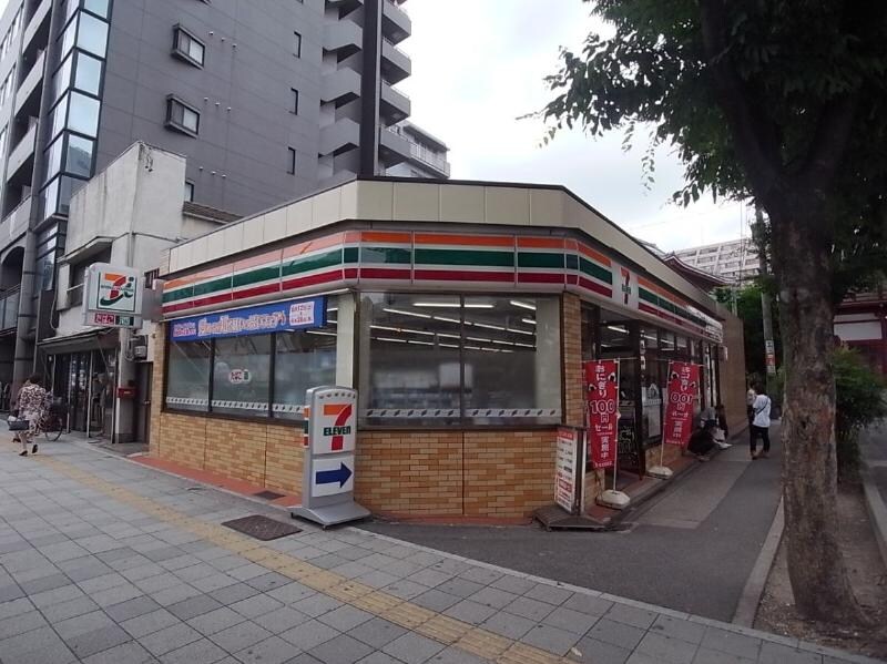 ｾﾌﾞﾝｲﾚﾌﾞﾝ 名古屋大須4丁目店