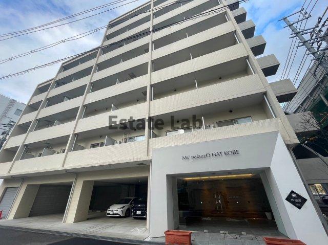 Ms’palazzoHATKOBE